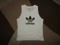 Потници ADIDAS  мъжки,М-Л, снимка 3