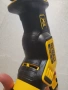 Безчетков саблен трион Dewalt dcs367. Само тяло. 110€ (цената е крайна), снимка 7