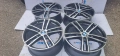 Като НОВИ 5x120 18 Цола Спорт Пакет. BMW/БМВ, снимка 5