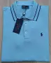Мъжки тениски Polo Ralph Lauren, снимка 1