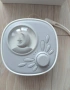 Преносим уред за бял шум EasySleep, 18 вида звуци, Сензор за звук, снимка 3