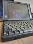 HP OmniBook 800CT Mini лаптоп като нов, колекционерски, снимка 2