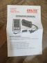 Соларна система 8в1 - лампи, челник,прожектор, USB зарядно и генератор, снимка 5
