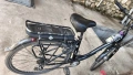 Електрически велосипед COLORADO ARROW 28" 7G размер 19" (49 см) (сив), снимка 3