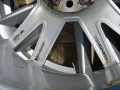 Оригинални джанти Ауди 18 Audi 5x112 Q2 SQ2 Q3 Q5 A1 A3 A4, снимка 9