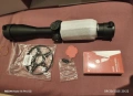 оптика Victoptic 6-24x50 FFP , снимка 3