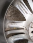 Джанти Hyundai ix35 Tucson 17" 5x114,3 Kia Хюндай Киа 5х114.3 с гуми 225/60/17, снимка 7