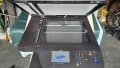  пълноцветна машина Samsung CLX-6260FW , снимка 6