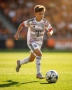 OLISE 17 ❤️⚽️ детско юношески футболни екипи BAYERN MUNCHEN , снимка 1