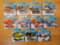 Разпродажба на моделчета Hot Wheels, снимка 2