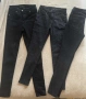 Дънки и гащеризони HM Zara Reserved Denim co 12-14 години, 152-164, снимка 11