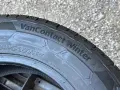 2бр.ЗИМНИ ГУМИ Continental 215/65/16C за бус Iveco,Ducato,Sprinter,T5,T6,Crafter,Master, снимка 8