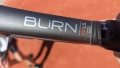 Wilson Burn 100LS тенис ракета Нишикори, снимка 12