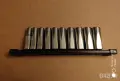 Milwaukee 3/8″дълги качествени вложки камъни 10-19mm комплект, снимка 5