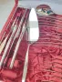 Комплект сребърни прибори - WMF, снимка 5