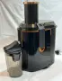 Сокоизстисквачка Cecotec Orbital Extreme Titanium 19000 XXL - 1300W - Като нова, снимка 2