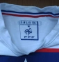 AC Milan, PSG, Bayern Munchen, France - мъжки тениски, снимка 4
