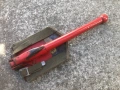 стара военна кирко-лопатка - 1964г. - MADE IN GERMANY, снимка 1