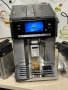 Кафемашина кафе автомат delonghi Primadonna Exclusive chocolate с гаранция, снимка 4