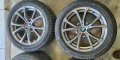 225/50/R17 , 71/2Jx17, ET30, 5x112, 66.6 мм, снимка 5