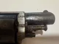 Стар револевер., снимка 2
