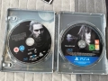 Final Fantasy XV Deluxe Edition Steelbook, снимка 3