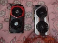 MSI GeForce GTX 1070 Ti DUKE 8G , снимка 4