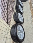 Джанти Brock 17 цола , 5х115 , 7j ,et44 , 225/50/17 Opel Chevrolet, снимка 6