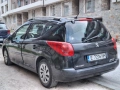 Peugeot 207 SW 1.6 HDi, снимка 3