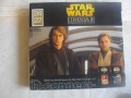 STAR WARS ЕПИЗОД 1 - 2 VHS 2 БРОЯ ВИДЕОКАСЕТИ МЕЖДУЗВЕЗДНИ ВОЙНИ ЕПИЗОД 1 НЕВИДИМА ЗАПЛАХА ЕПИЗОД 2 , снимка 5