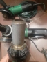 Пистолет Leister и ъглошлайфи Хикоки, снимка 6
