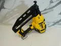 Dewalt DCN 660 - Акумулаторен такер за пирони, снимка 2