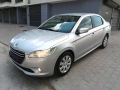 Peugeot 301 1.6HDI-92kc. , снимка 1