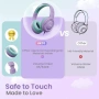 Нови Детски over-ear слушалки Acer HK03 за таблет училище пътване сгъваеми с лимит на звука, снимка 4