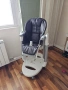 Детско столче за хранене и игра Peg-perego Tatamia follow me, снимка 1