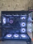 ЧИСТО НОВ! Геймърски компютър - R7 9850X3D / 32GB 6400MHz / RX 9070 XT 16GB / 2TB NVME / 1000W, снимка 4