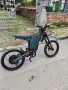 EKX Bike GTS X22 Ел. Велосипед, снимка 1