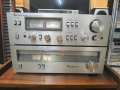 Mitsubishi DA-U 310/Mitsubishi DA-F210 Комплект, снимка 1