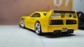 ferrari f40 hot wheels custom , снимка 3