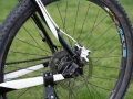 Колело Crosswave 26", RockShox, хидравлични дискови, 8х3 Deore, снимка 5