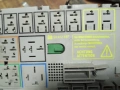 Бушонно табло за Opel Zafira A, Astra G, 24 412 497, 24412497, снимка 8