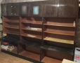 Продавам библиотеки и гардероби, снимка 1