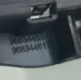 Предна Лява Вътрешна Дръжка Пежо 3008 5008 Peugeot 3008 5008 2009-2016г ОЕМ 9683446877, снимка 2