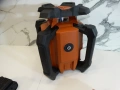 Hilti PR 40 - 22 / Nuron - Ротационен лазерен нивелир, снимка 2