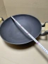 Стар Голям Масивен Сач Тиган 5.600кг. НОМЕР 289., снимка 9