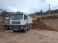 Доставка на инертни материали с 20м3 самосвал , снимка 3