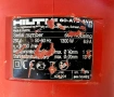 Hilti TE 60 ATC/AVR - Комбиниран перфоратор 1300W 8.0J, снимка 5