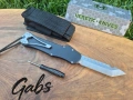 Автоматичен нож Heretic Knives HYDRA V3 USA, снимка 11