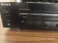 Интегриран стерео hi fi усилвател 2*60вата.Перфектен., снимка 3