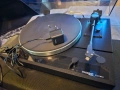 Thorens TD 318 MK III – Аудиофилски грамофон с доза Linn K5 , снимка 4